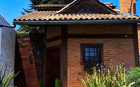Canquerini Chales
